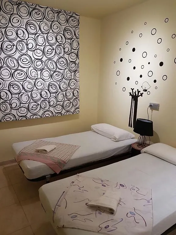 Apartamento Santa Cruz Hotel Salou