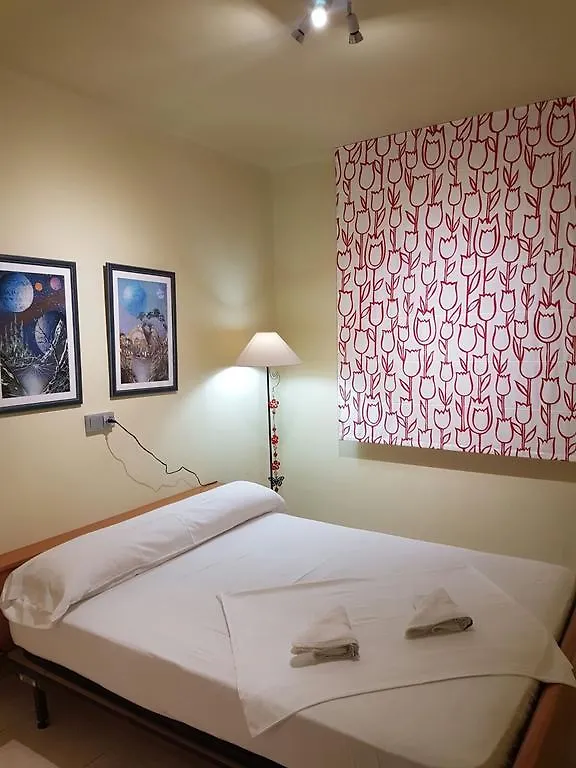 Appartamento Apartamento Santa Cruz Hotel Salou