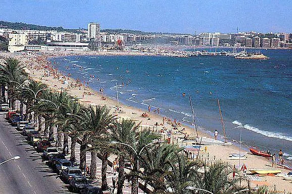 Appartamento Apartamento Santa Cruz Hotel Salou
