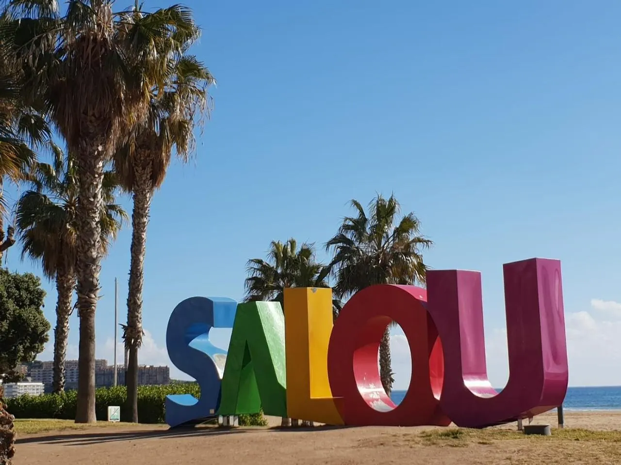 Apartamento Santa Cruz Hotel Salou Appartamento